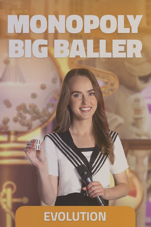 AllStarz Casino – Monopoly Big Baller